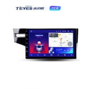 9日0点：T－Eyes 天之眼 本田专用导航 汽车导航
