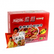 逍遥老杨家 胡辣汤 70g*20袋 19.8元包邮（需用券）