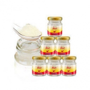 TwinLotus 双莲 即食燕窝 木糖醇型 45ml*6瓶*6盒
