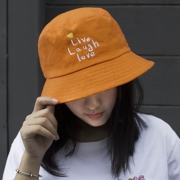 TOUCHFISH 触族 R052 女士渔夫帽 9.8元（需用券）