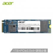 acer 宏碁 VT500M系列 M.2 NVMe 固态硬盘