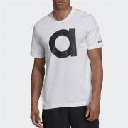 adidas 阿迪达斯 E BRAND TEE DQ3055 男子T恤