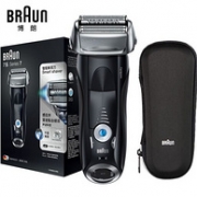 BRAUN 博朗 7840S 电动剃须刀