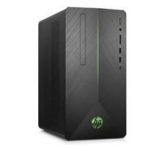 4日0点： HP 惠普 暗影精灵4代 台式电脑主机（i5-9400F、8GB、512GB、GTX1650）