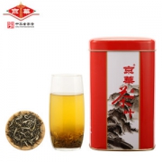 中华老字号 京华 19年特级 茉莉花茶 200g