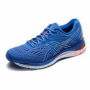 26日0点： ASICS 亚瑟士 GEL-CUMULUS20 男款次顶级缓震跑鞋