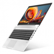 HP 惠普 战66 15.6寸 轻薄笔记本电脑 （R5-3500U、8G、512G）