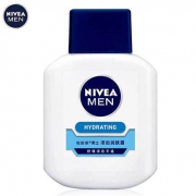 京东PLUS会员：NIVEA 妮维雅 男士 须后润肤露 100g*2件