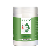 药品GMP认证南之禾！珍稀三七粉