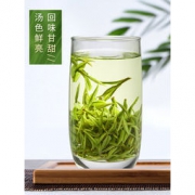 一杯香 明前春茶 安吉白茶 礼盒装 100g