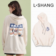 ￥39 卫衣薄款宽松韩版上衣加绒