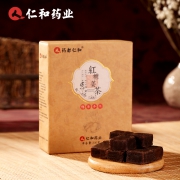 仁和 气血调理 红糖姜茶 200g 9.9元包邮