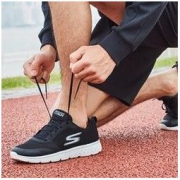 9日0点： SKECHERS 斯凯奇 661013 男款运动鞋