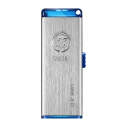 惠普（HP） x730w 128GB USB3.0 U盘 99.9元