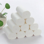 恒豫 家用无芯卷纸 一袋12卷