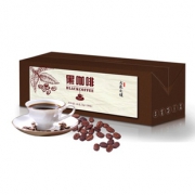 美式黑咖啡无糖速溶3盒 券后￥25.9