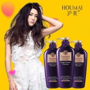 拍1发3 全国包邮生姜洗发露540ml 券后￥39.9