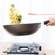 拼购价：COOKER KING 炊大皇 CG30XSJ 不粘炒锅 30cm