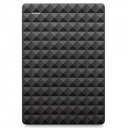 中亚Prime会员： SEAGATE 希捷 Expansion 新睿翼 黑钻版 2.5英寸 移动硬盘 4TB