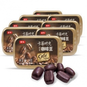 富味 咖啡糖 15g*8盒