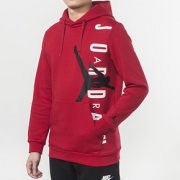 Jordan Brand 运动连帽卫衣