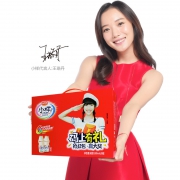 ￥83.83 小样小乳酸100ml*28瓶礼盒装*3