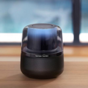 Harman Kardon 哈曼卡顿 Allure 音乐琥珀 人工智能音箱