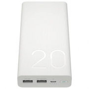 honor/荣耀 移动电源20000mah 快充版