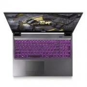HASEE 神舟 战神Z9-CT7PT 15.6英寸 游戏本（i7-9750H、16G、1T、RTX2070、144Hz）