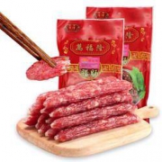 粤涛  广式腊肠 6条 200g