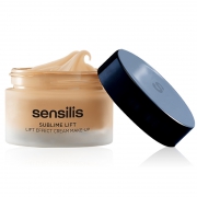 sensilis 臻采塑颜粉底霜 30ml 175元包邮包税（前500件，需用券）