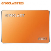 历史低价：TECLAST 台电 A850极光 固态硬盘 2TB