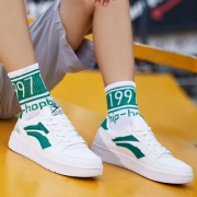 9日0点：LI-NING 李宁 NO.258 男款运动鞋 208元
