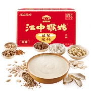 江中 原味猴姑早餐米稀 450g/箱
