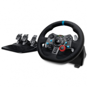 Prime会员： Logitech 罗技 G29 力反馈游戏方向盘