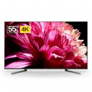 SONY 索尼 KD-55X9500G 55英寸 4K 液晶电视 6699元包邮（需用券）
