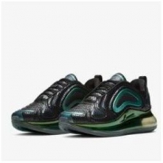 NIKE 耐克 Air Max 720 (GS) AQ3196 大童/女子运动童鞋