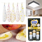 周六白菜精选惠总：LED吸顶灯 3.5元包邮、宝宝口水巾 5条 10.9元、家用衣架 50支 15.9元……
