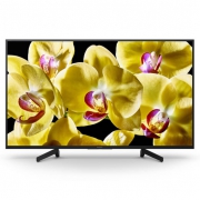 索尼 KD-49X8000G 49英寸4K HDR高清智能电视