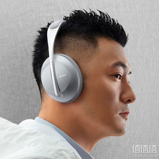 Bose 700无线消噪耳机