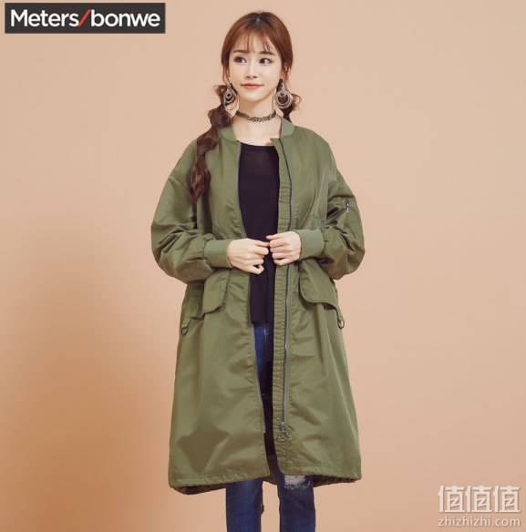 美特斯邦威给力大促