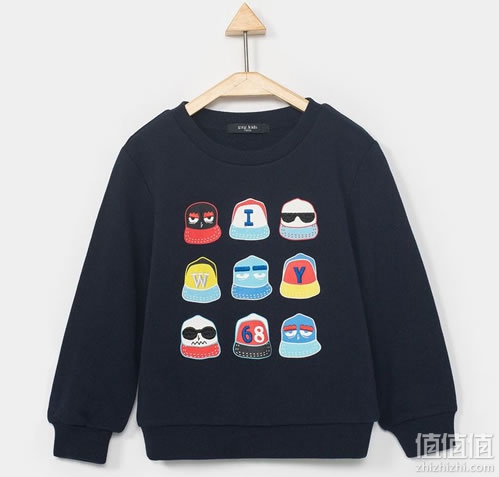 GXG童装特卖