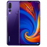 联想 Z5s 6GB+128GB 6.3英寸水滴屏手机