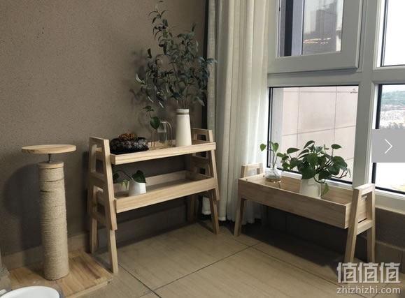 网易严选置物架