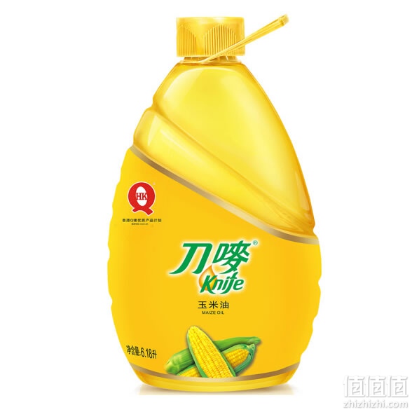 刀唛玉米油