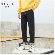 Semir 森马 11-058241030 男款牛仔裤 *2件