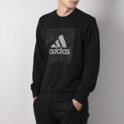 adidas 阿迪达斯 DT2496 男士卫衣 140元包邮（需用券）