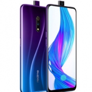 realme X 智能手机 6GB 64GB 朋克蓝1399元