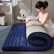 兰序 泰国乳胶海绵榻榻米床垫 90*190cm 厚约8cm 158元包邮（需用券）