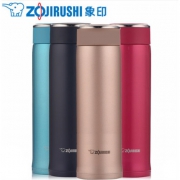 ZOJIRUSHI 象印 SM-LA48 不锈钢保温杯 480ml 99元包邮（前500件）